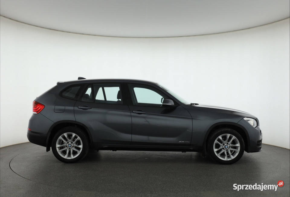 BMW X1 xDrive18d 4/5