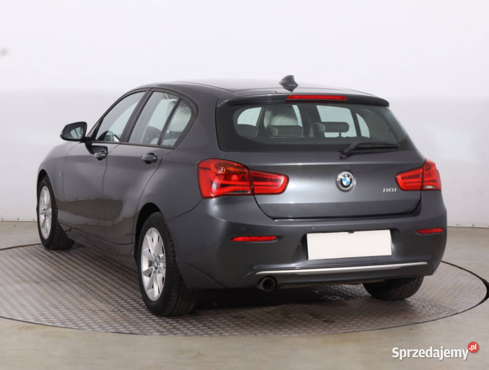 BMW 1 118i ESP Piaseczno