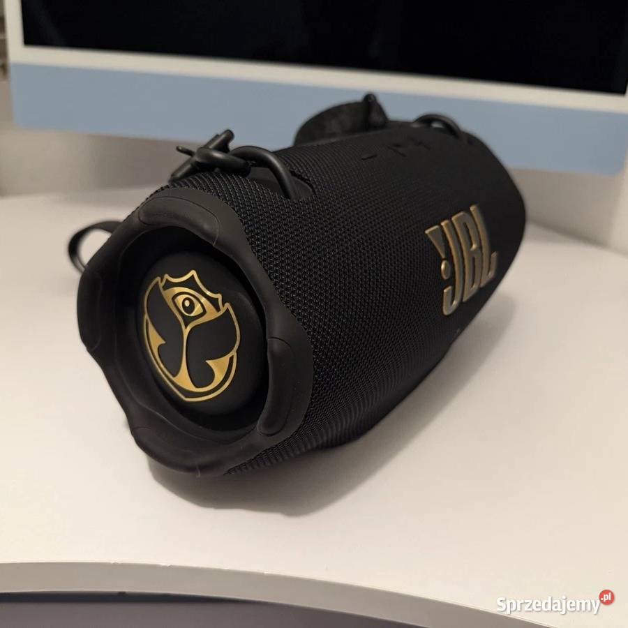 Jbl Xtreme 4 Wrocław