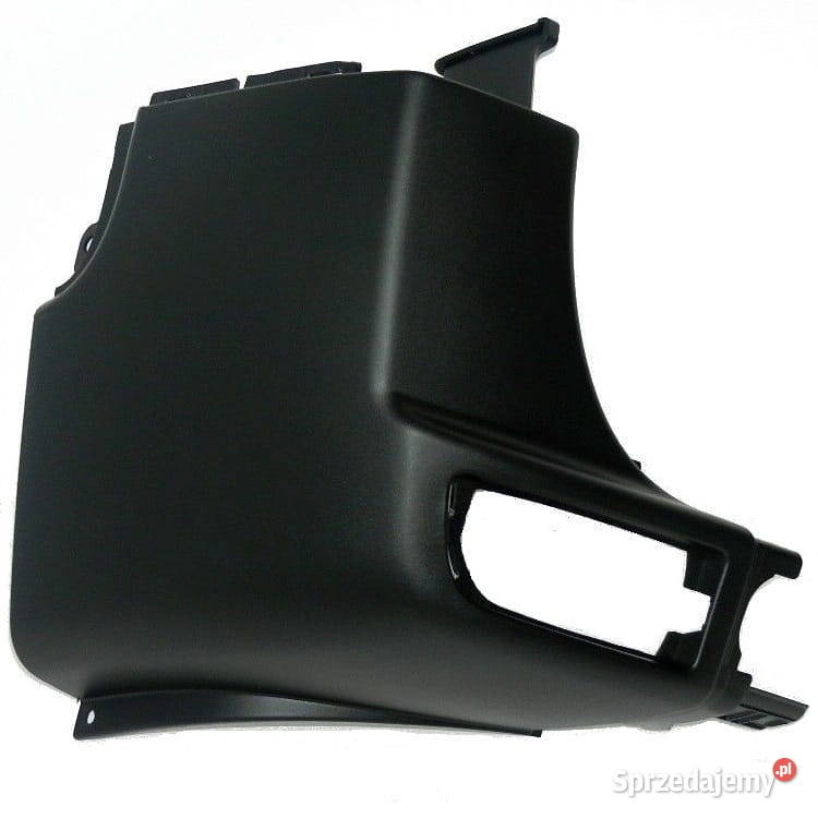 Narożnik Zderzaka tył Volkswagen Crafter Rawa Mazowiecka