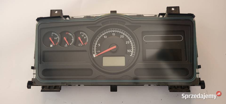 ZEGARY LICZNIK MANUAL RENAULT PREMIUM MIDLUM DXI sprzedam