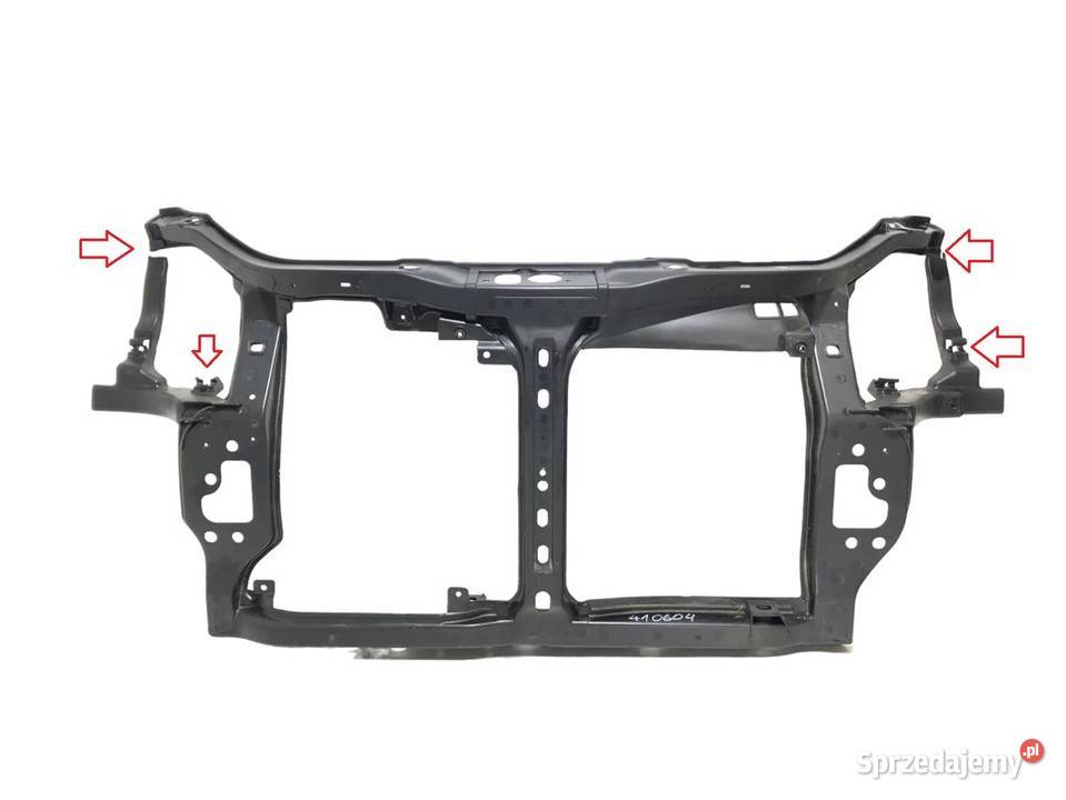 KIA PICANTO I SA 012004022008 PAS PRZÓD PRZEDNI sprzedam