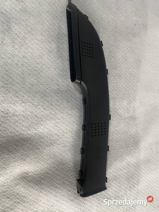 Wlot dolot łapacz powietrza Ford Mondeo Mk5