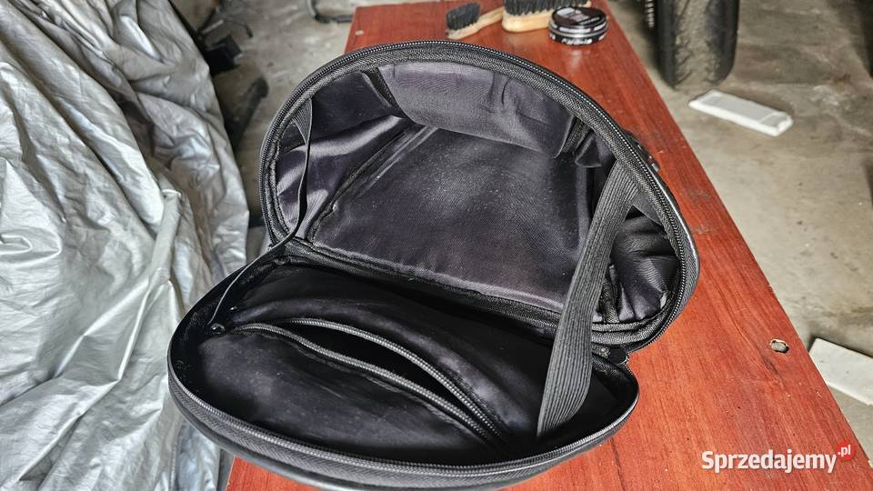 Torba na motocykl Bytom