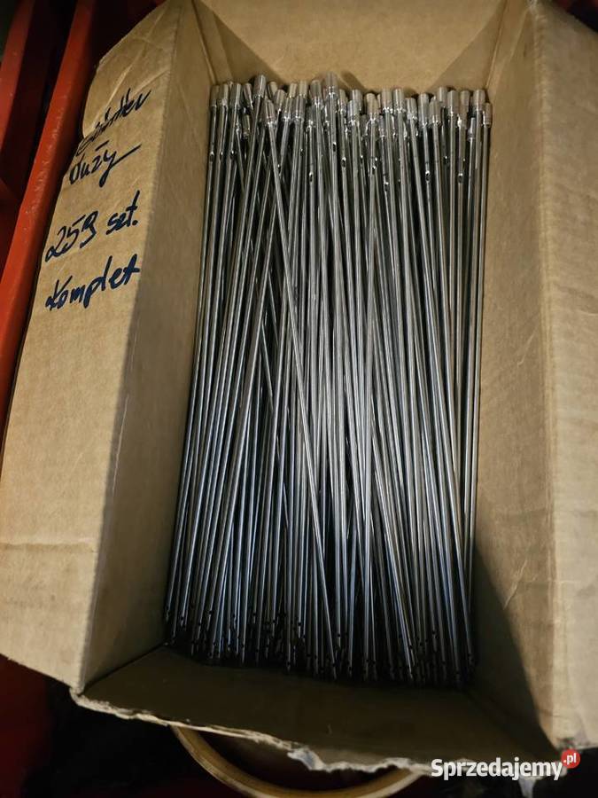 Nastrzykiwarka do mięsa Gnther PI258 MC2R Produkcja Produkcja Toruń