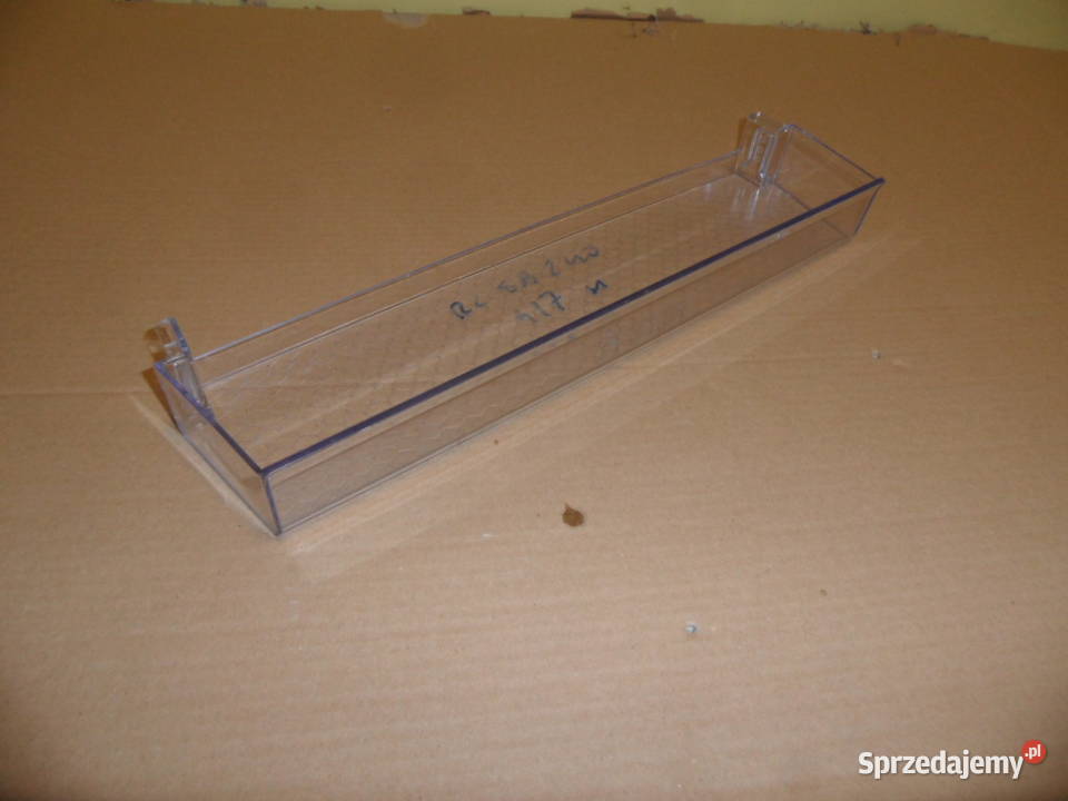 polka balkonik lodowki beko plytki świętokrzyskie Radlin