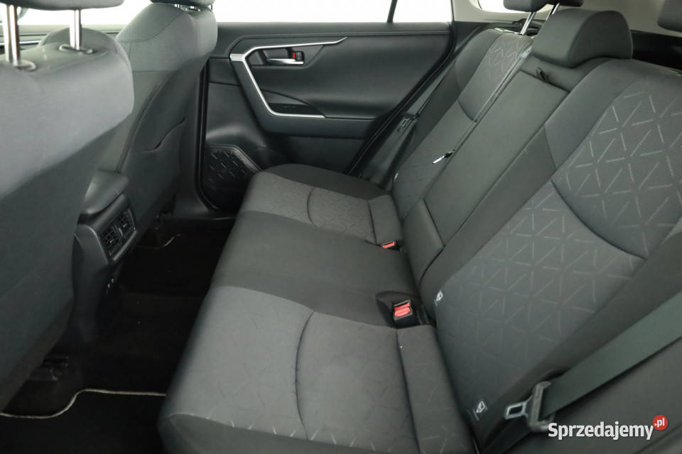 Toyota RAV 4 25 Hybrid automatyczna Piaseczno sprzedam