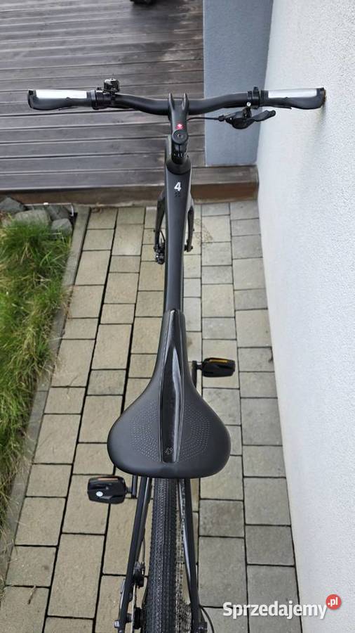 Trek FX 4 Rama S Nowy małopolskie Kraków