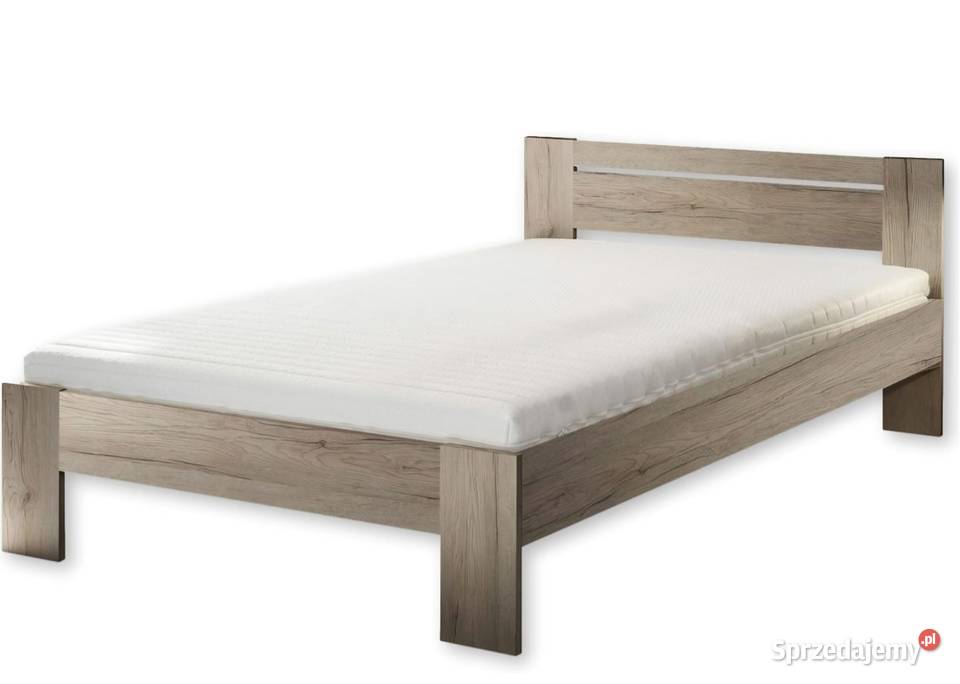 Łóżko Cannes 120x200 Poznań