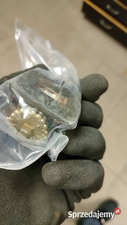 Old Stock EEV BS810 Marine Radar TR Limiter Pozostałe Szczecin