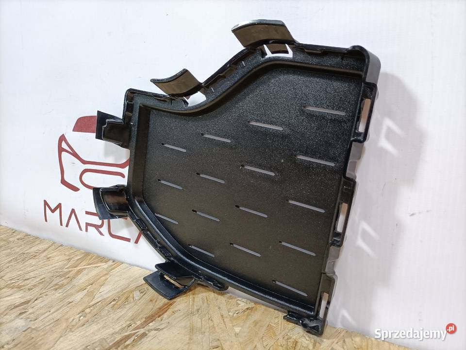 BMW X5 G05 MPAKIET OSŁONA WLOTU POWIETRZA LEWY