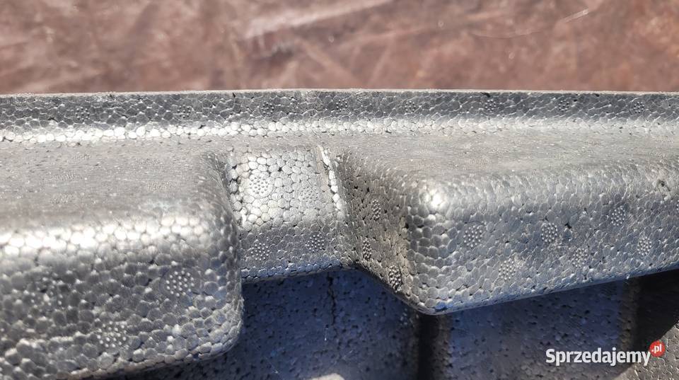 CHEVROLET AVEO T255 ABSORBER PIANKA STYROPIAN Ruda Śląska