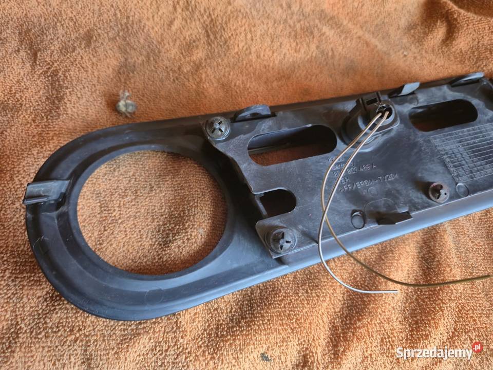 Kratka a3 8l Halogen polift lewa Krosno sprzedam