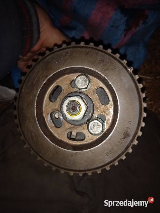 Pompa i wtryski golf 4 19TDI 90 podlaskie Czyżew sprzedam