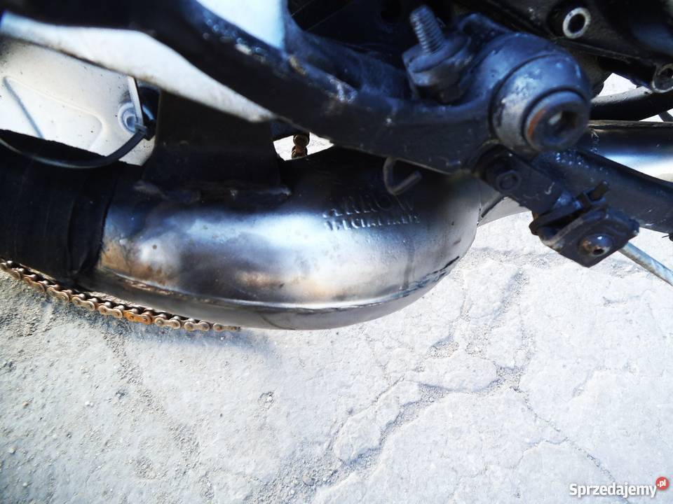 Aprilia AF1 Europa Żadko Spotykana Apka Radziejów