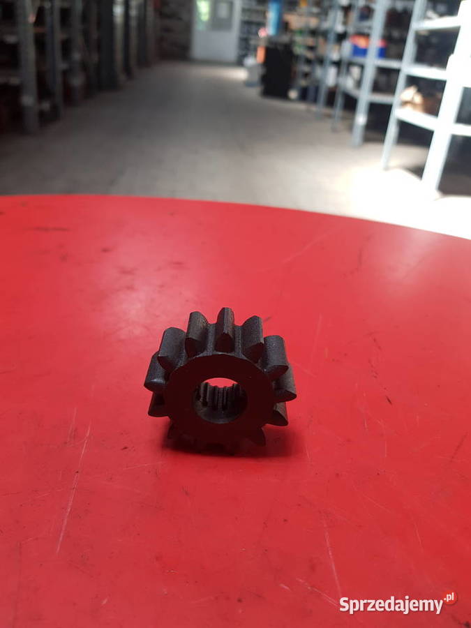 50546460 Koło zębate pompy hydraulicznej URSUS Sulechów