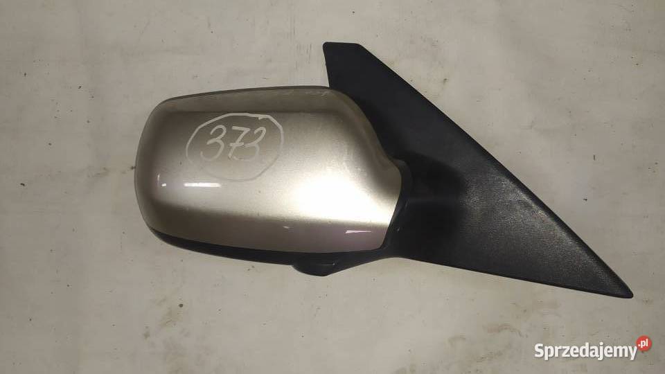 MAZDA 3 MAZDA 5 2003 2006 lusterko prawe Karoseria dolnośląskie Byków