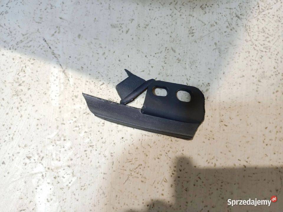 FORD TRANSIT CONNECT C170 0306 ZDERZAK PRZEDNI Części samochodowe