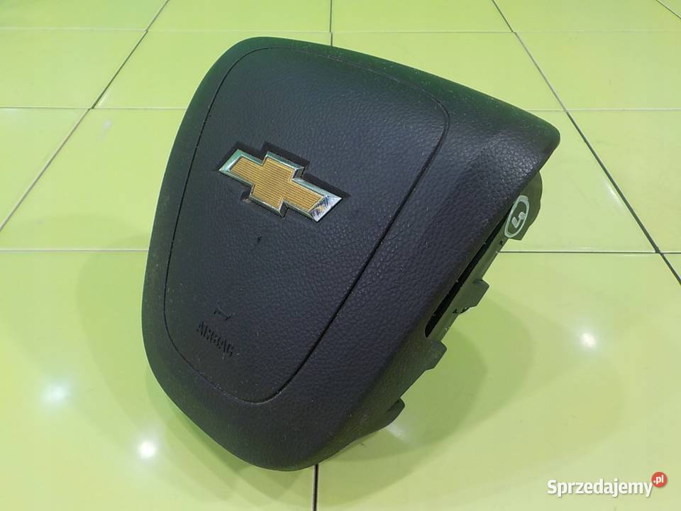 CHEVROLET ORLANDO 18 B 13r 5D AIRBAG poduszka