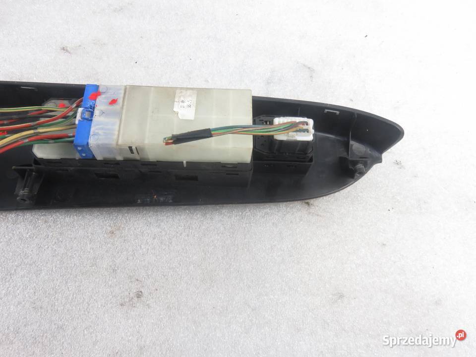 PANEL SZYB FIAT SEDICI 189 8372579J10 osobowe małopolskie