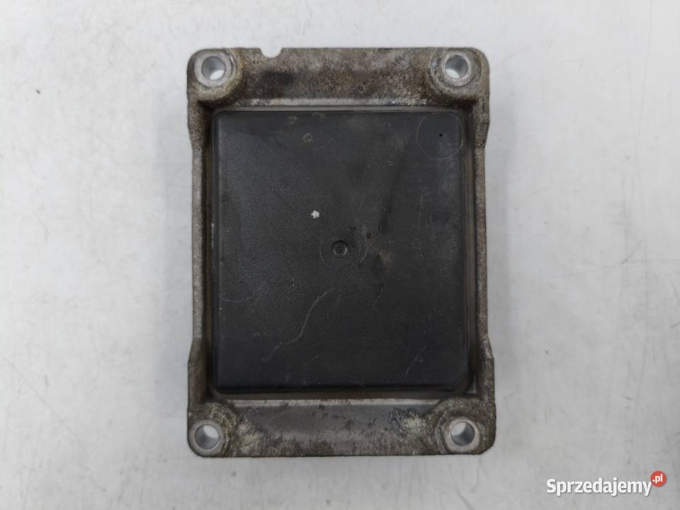 Sterownik Silnika Opel Corsa C 12 16v 55352622 mazowieckie Wyszków