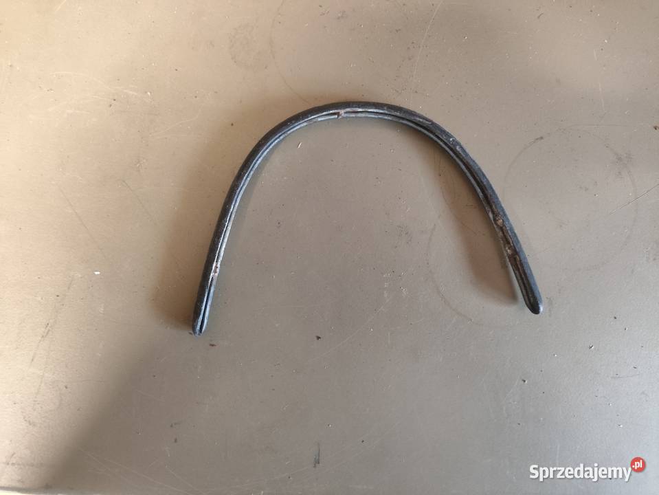 Shl Gazela Budy Głogowskie