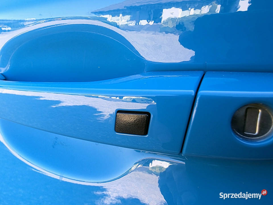 Hyundai Kona serwis ASO I 20172023 autoalarm Rydułtowy