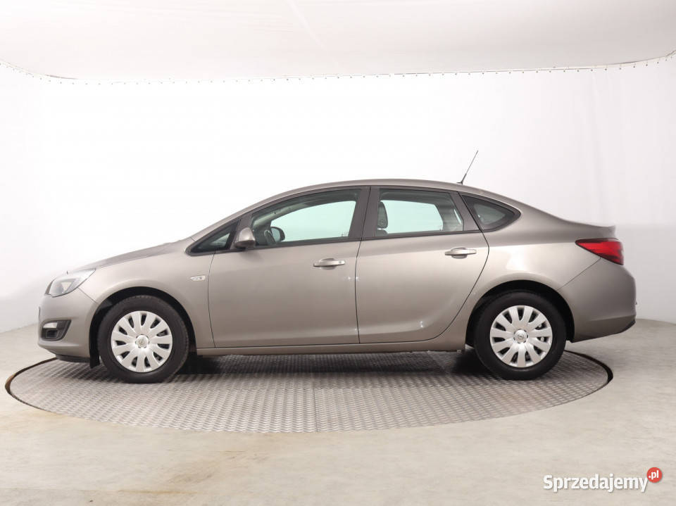 Opel Astra 16 16V ABS Katowice sprzedam