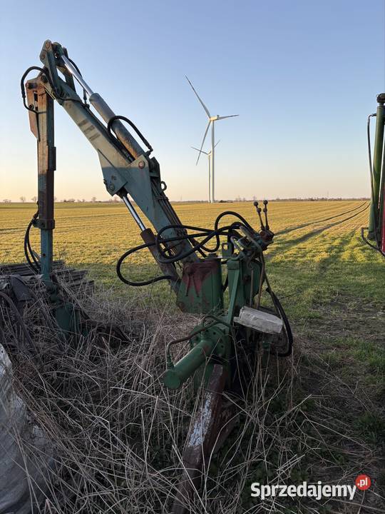 Sprzedam trola Brzyskorzystew