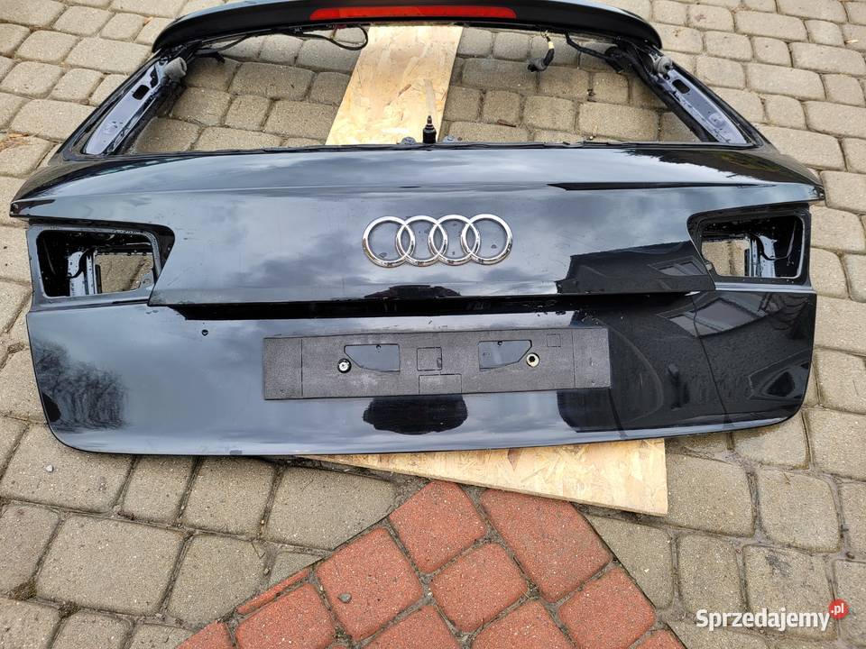 Części Samochodowe Nowe Używane OKAZJA Nowy Sącz