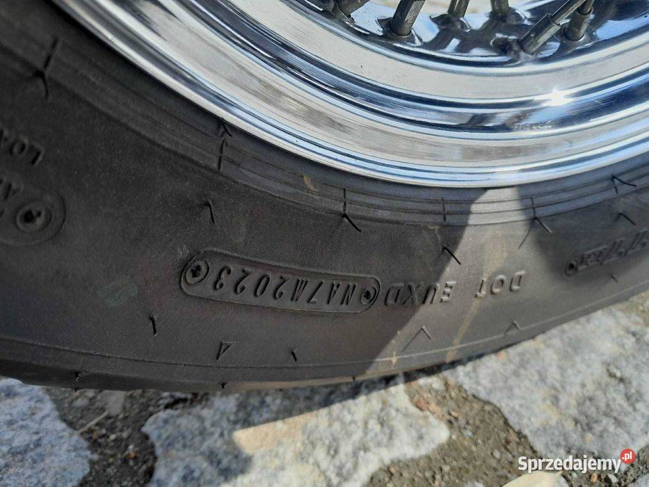 Honda vtx 1800wersja europejska2005 zadbana Limanowa