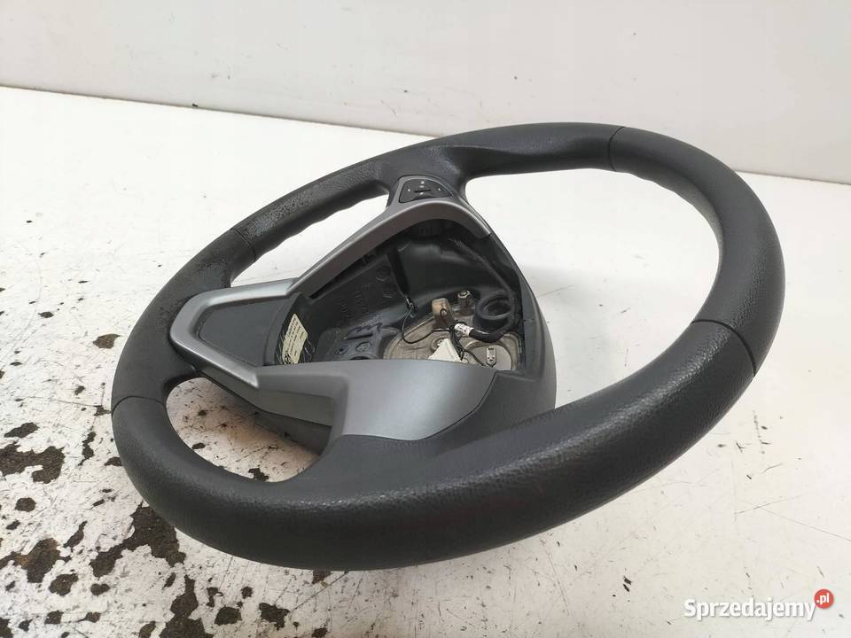 KIEROWNICA Ford Fiesta Mk7 20082016 Kierownice sprzedam