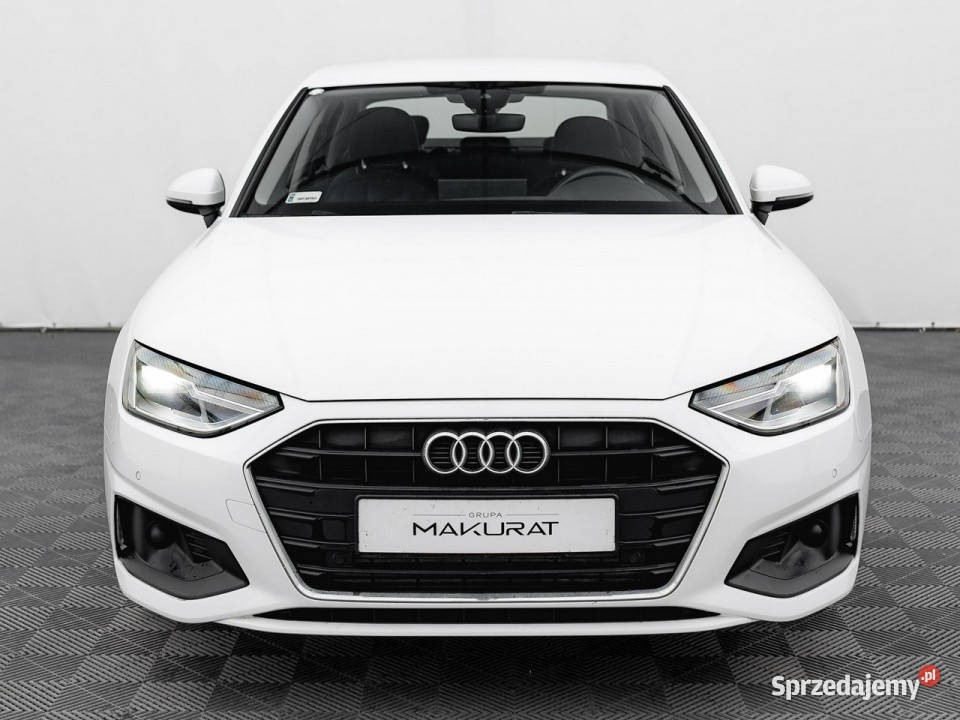 Audi A4 Limousine WD7152UA4 35 TFSI mHEV S Gdańsk