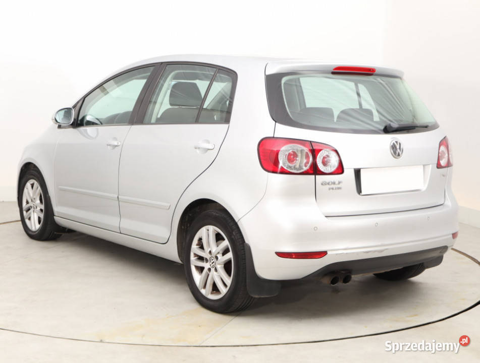 VW Golf Plus 14 TSI elektryczne szyby Bielany Wrocławskie