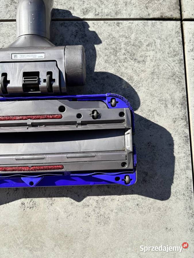 Pneumatic Musclehead floor tool Części i akcesoria Rzeszów