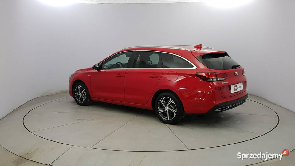 Hyundai i30 15 TGDI 48V Comfort DCT Z Polskiego Warszawa