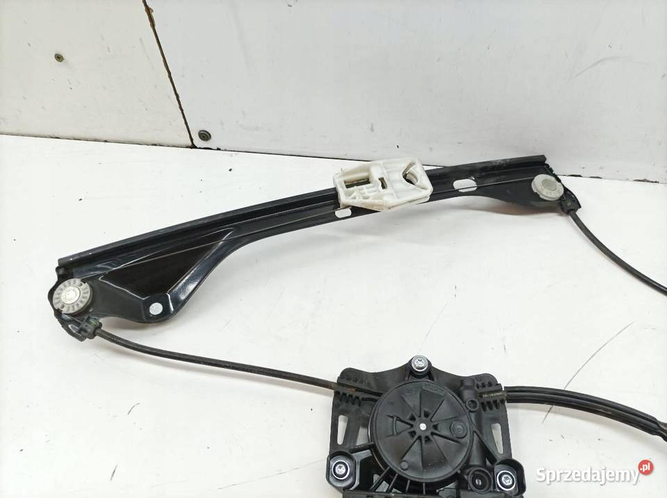MECHANIZM SZYBY LEWY PRZÓD EUROPA 6V0837461B sprzedam