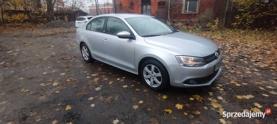 VW Jetta 12 TSI ogranicznik prędkości dolnośląskie Kłodzko