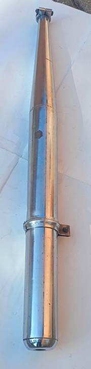 Tłumik do Simson Oryginalny Bolesławiec