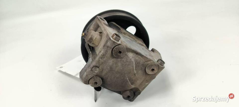 POMPA WSPOMAGANIA FORD FOCUS MK1