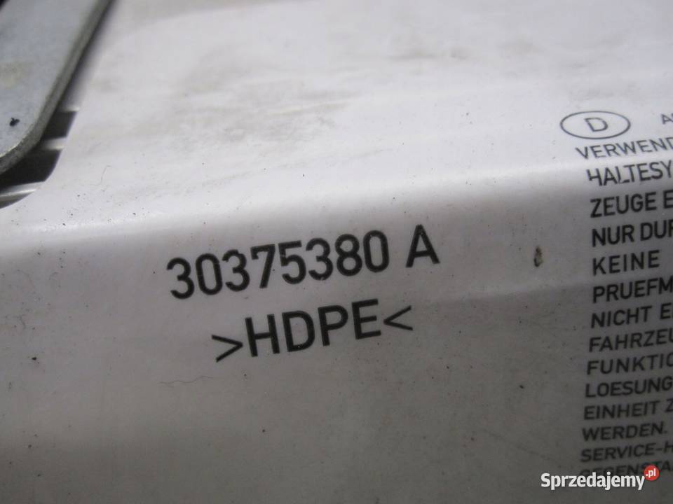 BMW E87 09r AIRBAG poduszka pasażera 6982860 osobowe Kielce