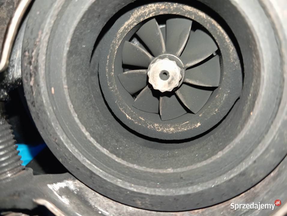 Opel turbo z19dt Fiat Alfa Romeo lubelskie Tyszowce