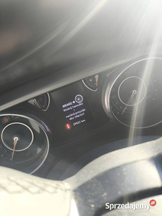 Jeep Wrangler Sport S 2020r benzyna Nowy Targ