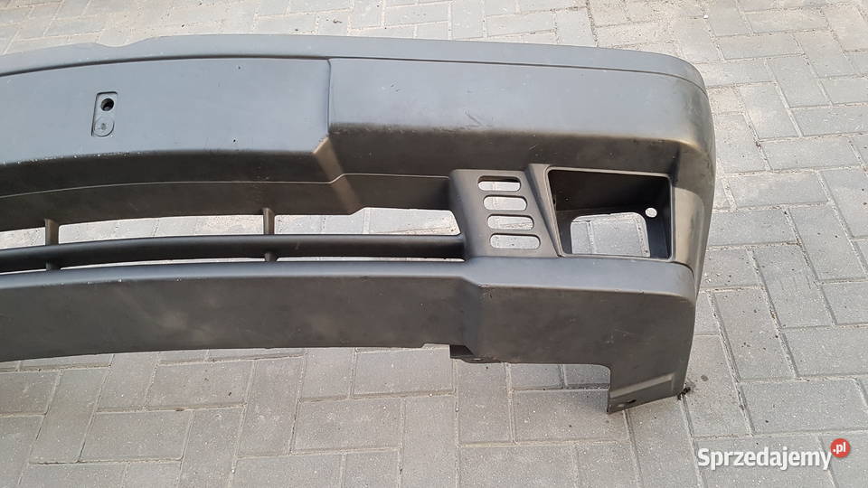 ALFA ROMEO 155 ZDERZAK PRZOD NOWY 60553902 wielkopolskie Turek