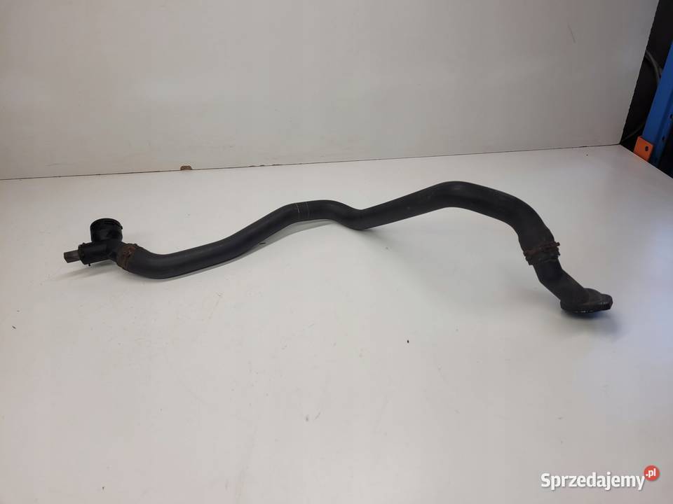 RURA WĄŻ WODY AUDI VW SKODA ORYGINAŁ 1K0122051BE osobowe sprzedam