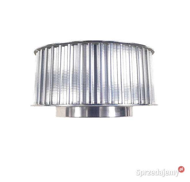 Koło Pasowe 66T10 40 Zęby Aluminiowe