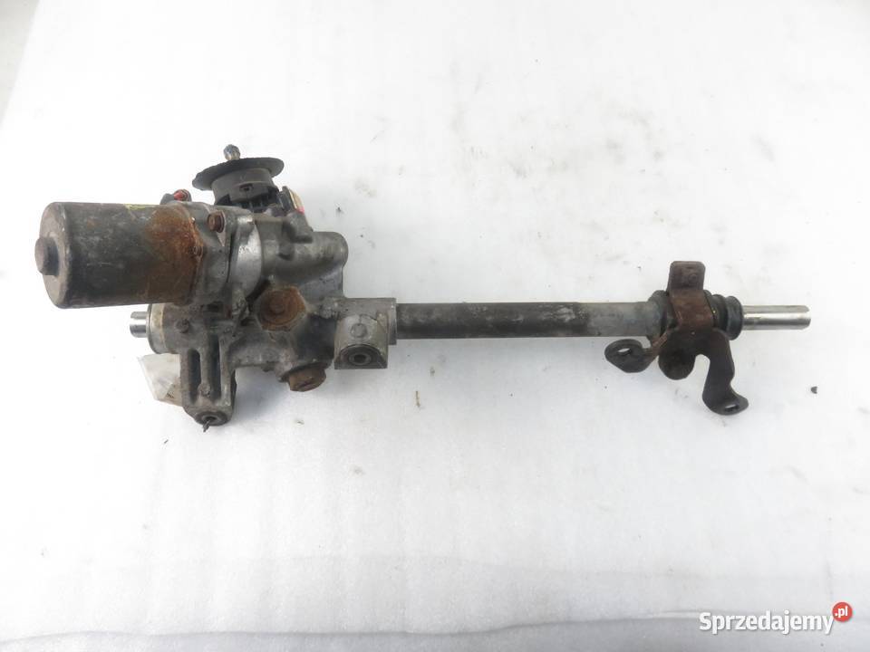 MAGLOWNICA SUZUKI SWIFT MK6