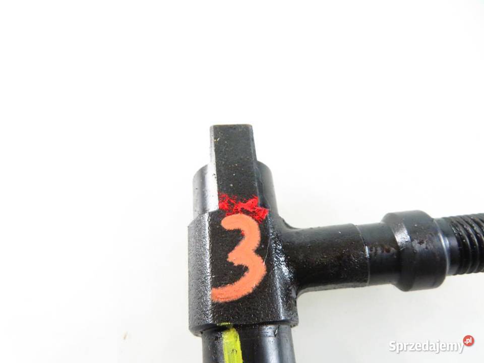 WTRYSKIWACZ MAZDA 626 V 20 DITD D7390 osobowe