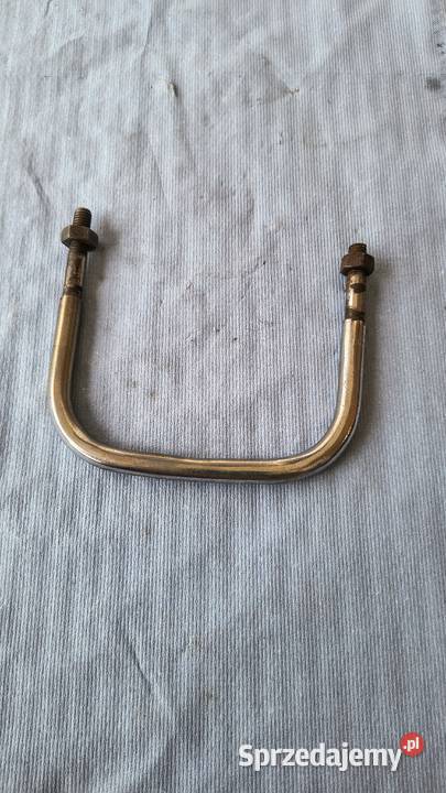 Rączka pasażera WSK Rzeszów sprzedam