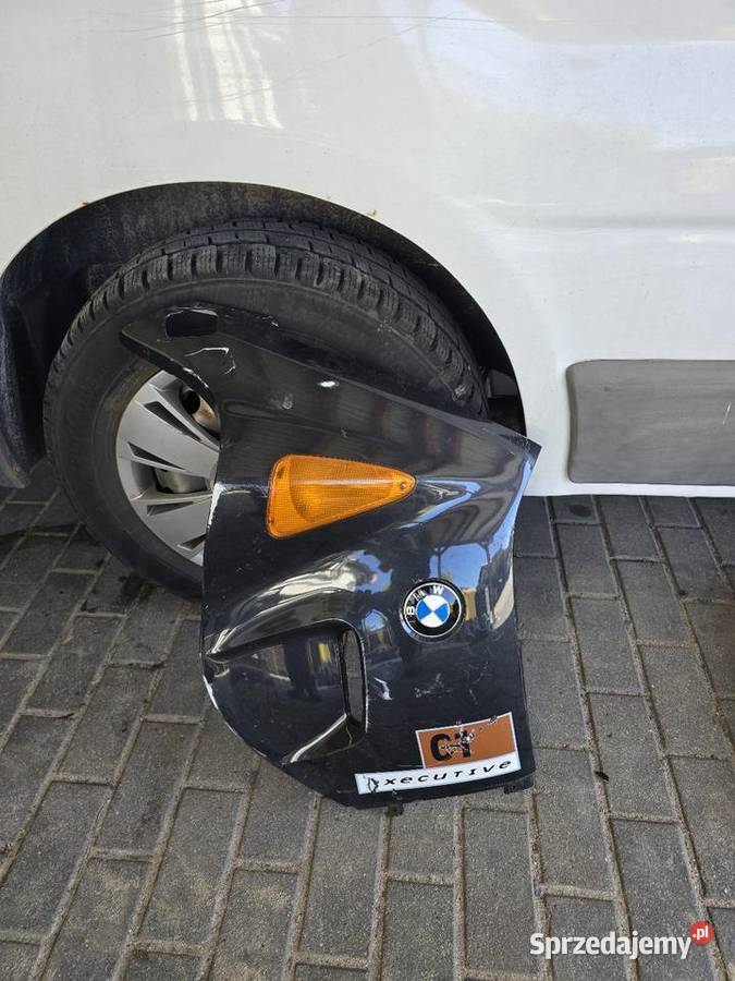 Owiewka Bmw c1 pomorskie